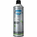 Krylon Sprayon CD757  Citrus Cleaner Degreaser Aerosol, Size: 20 oz - Net Wt 16 oz SC0757000